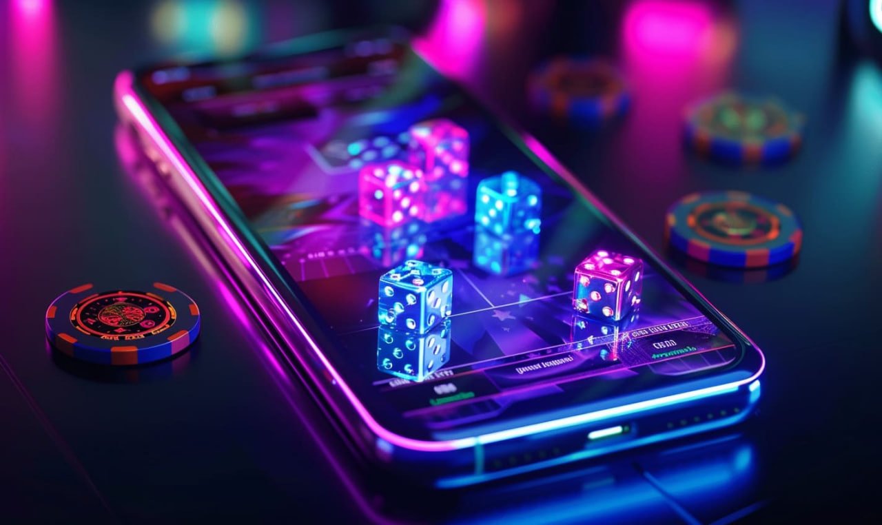Pemain agam79 bergabung di ruang Bingo online dan merayakan kemenangan bersama