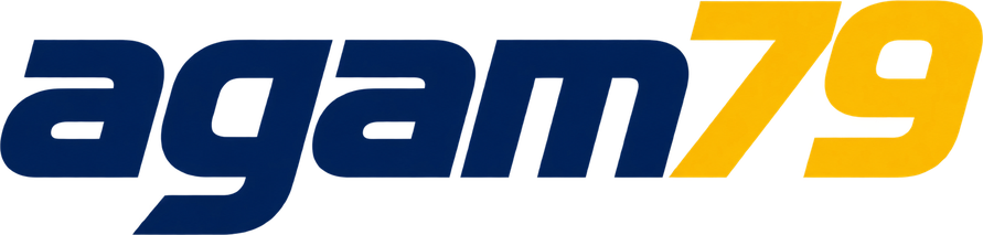 Agam79 Logo